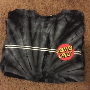 Santa Cruz T-Shirt❗️